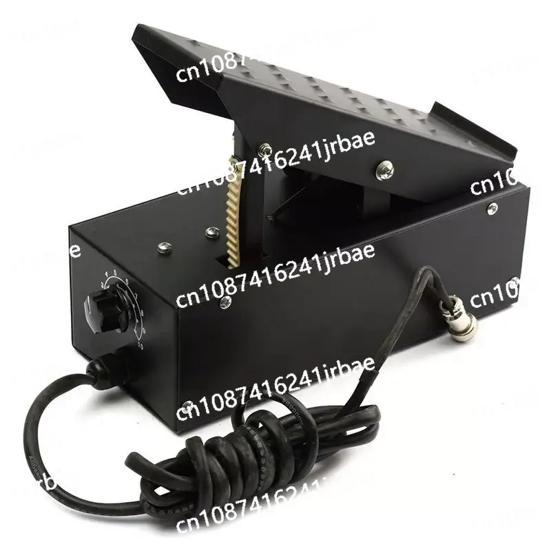 Tig Welder Machine - AC/DC TIG 용접기 풋 페달 스위치