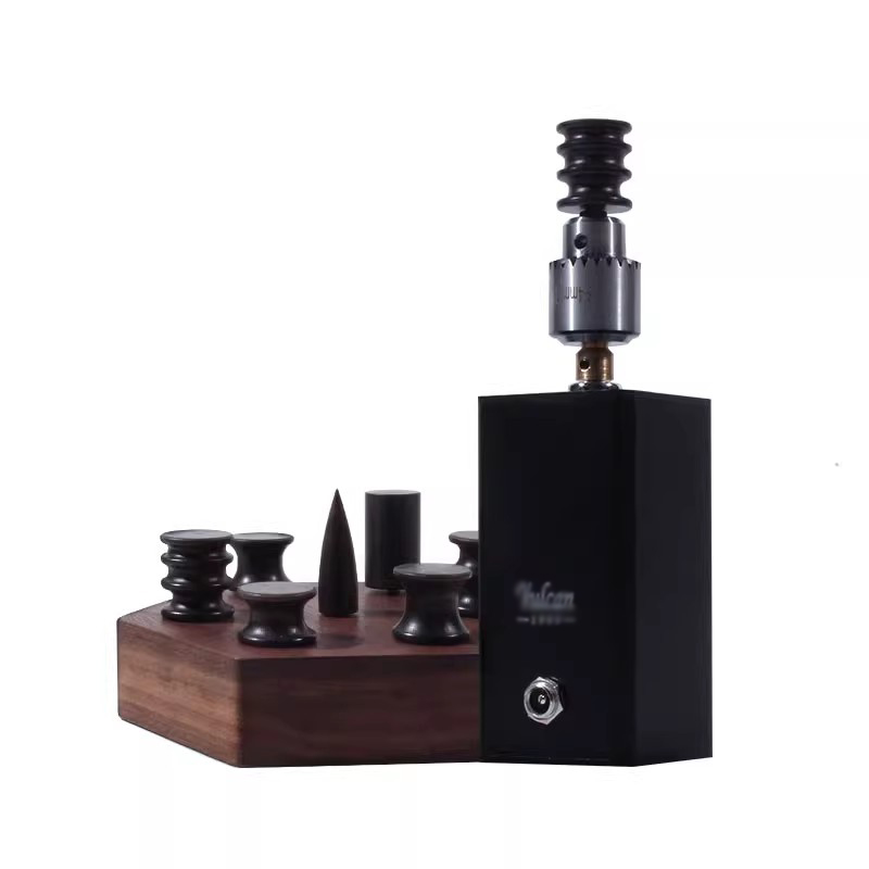 Orbital Polisher Da - DIY 에보니 연마 스틱 트리머 헤드