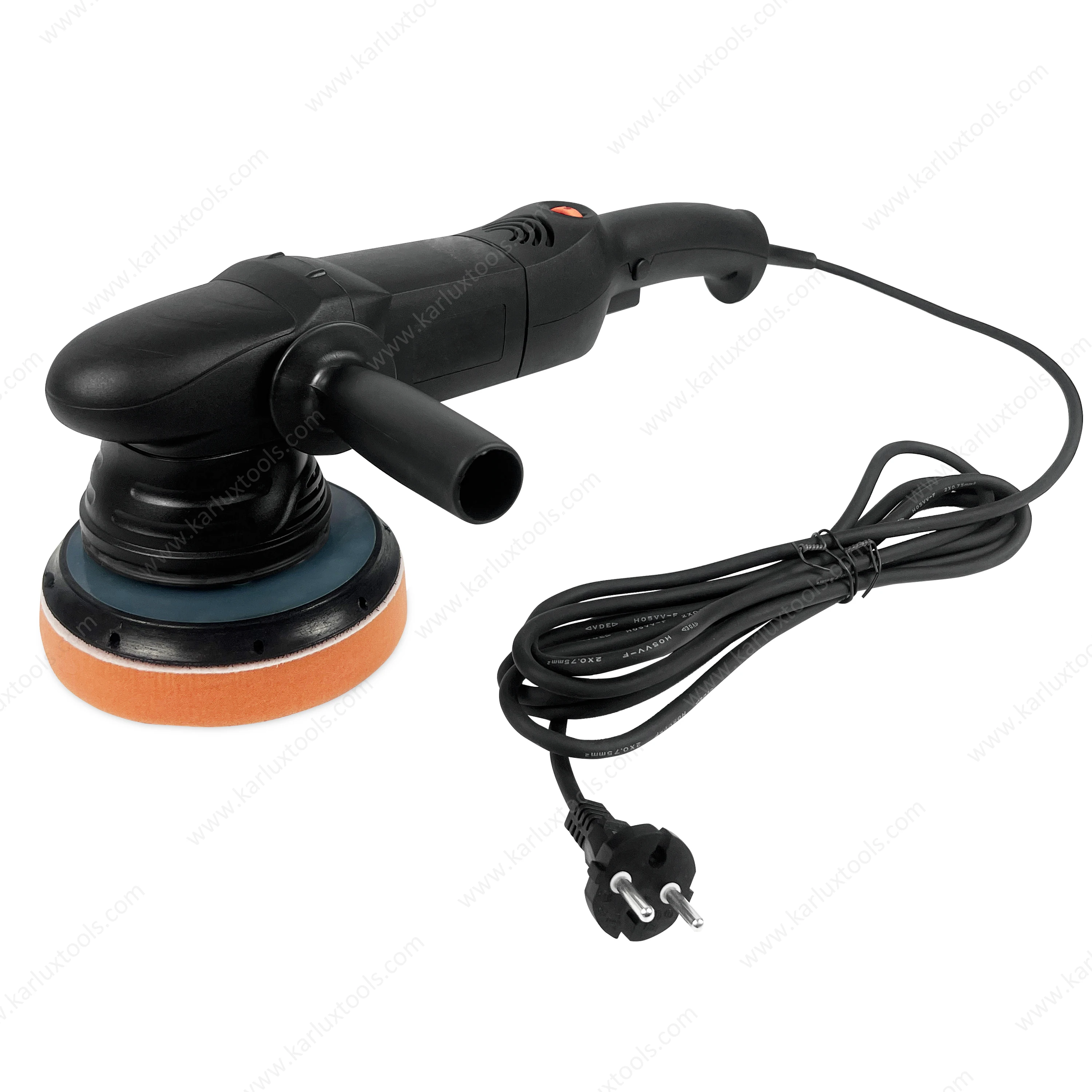 Orbital Polisher Da - 자동차 버퍼 DA 광택기, 자동차 오비탈