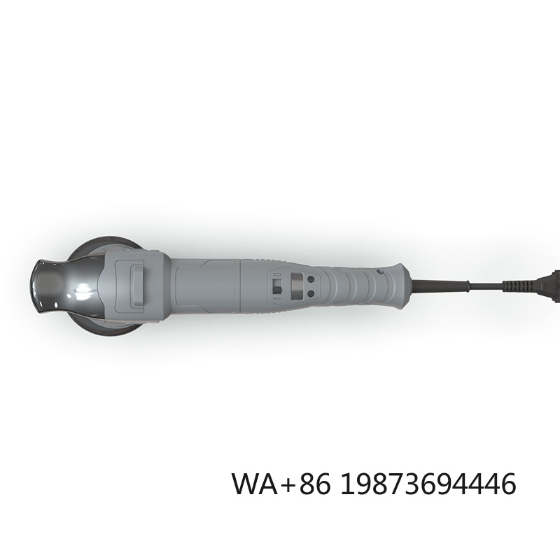 Orbital Polisher Da - 900W 15mm 랜덤 오비탈 DA 자동차