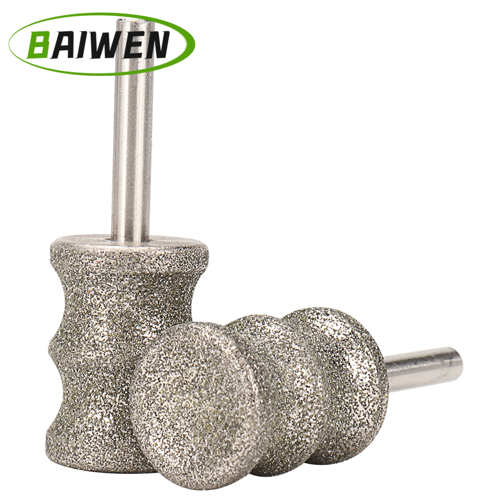 Orbital Polisher Da - 반려견 전기 네일 폴리셔 휠 교체