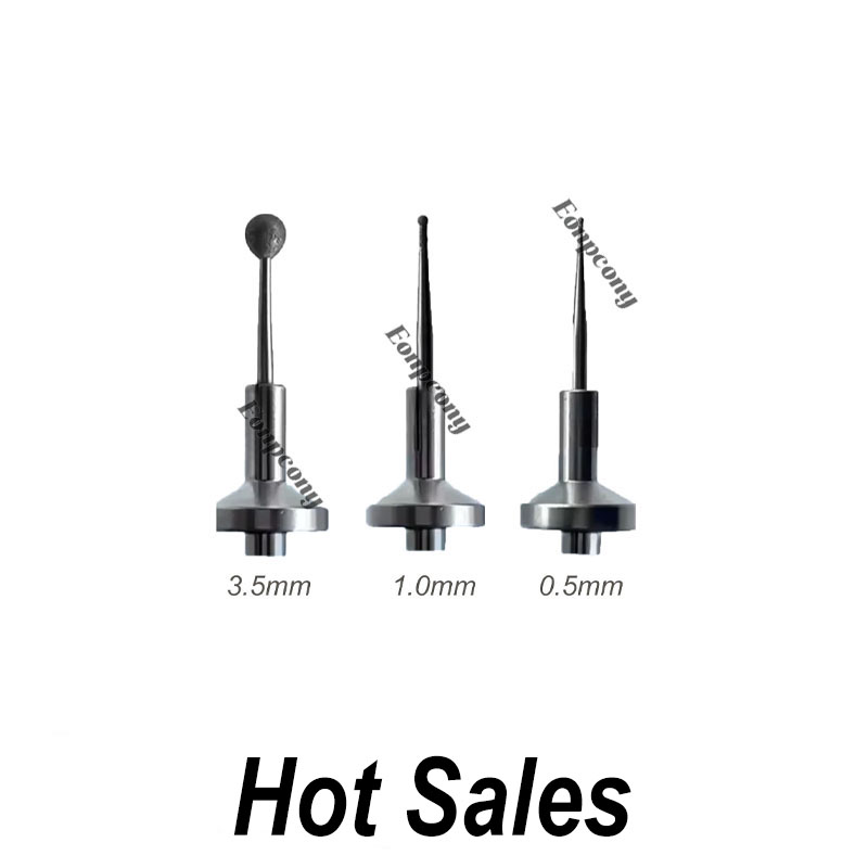 알제리 브러시 녹 링은 버 폴리셔 3.5mm 1.0mm - Orbital Polisher Da 리뷰 및 가격