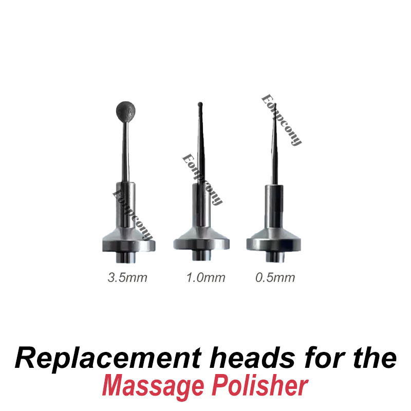 알제리 브러시 녹 링은 버 폴리셔 3.5mm 1.0mm - Orbital Polisher Da 리뷰 및 가격