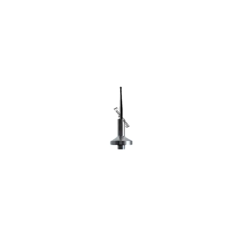 알제리 브러시 녹 링은 버 폴리셔 3.5mm 1.0mm - Orbital Polisher Da 리뷰 및 가격