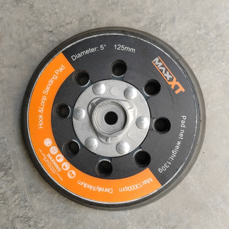 MAXXT 5 