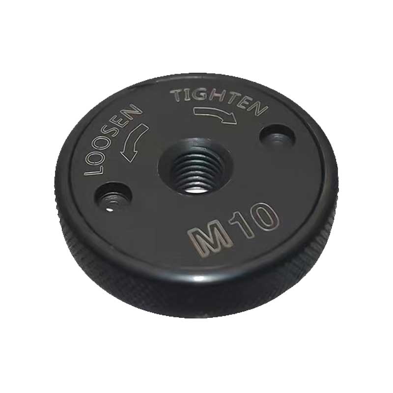 M14 앵글 그라인더 퀵 릴리스 자동 잠금 그라인딩 헤 - Orbital Polisher Da 리뷰 및 가격