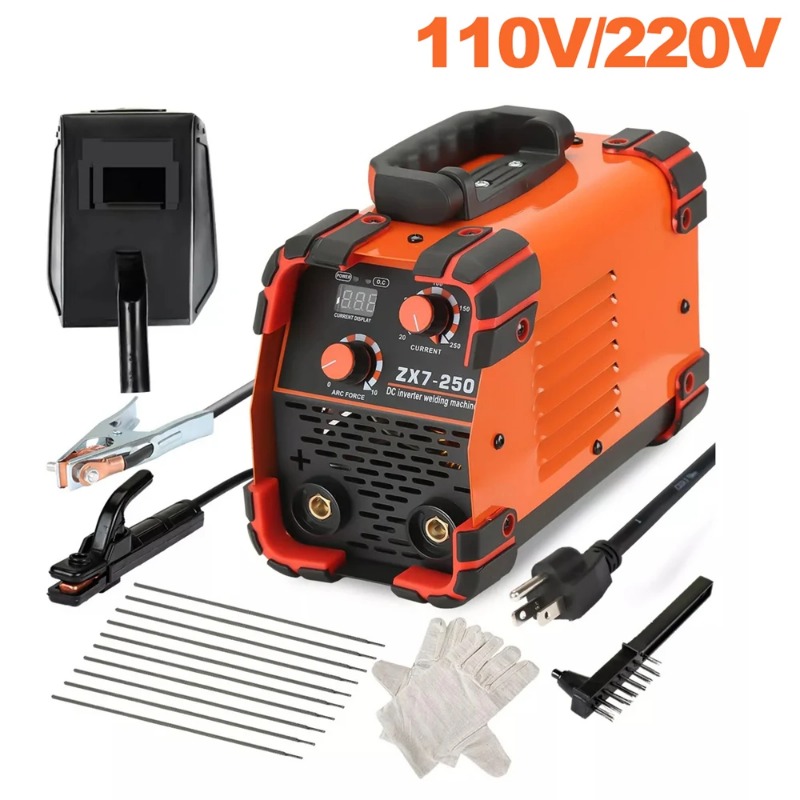 DC 인버터 용접기 IGBT 인버터 용접기 티그 아르곤 - Tig Welder Machine 리뷰 및 가격