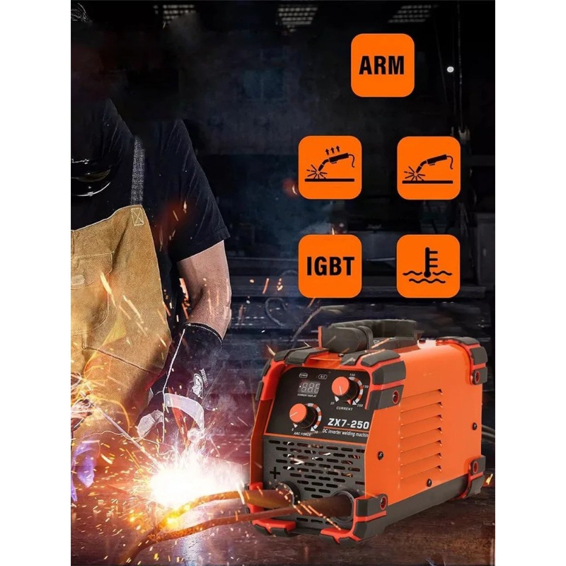 DC 인버터 용접기 IGBT 인버터 용접기 티그 아르곤 - Tig Welder Machine 리뷰 및 가격