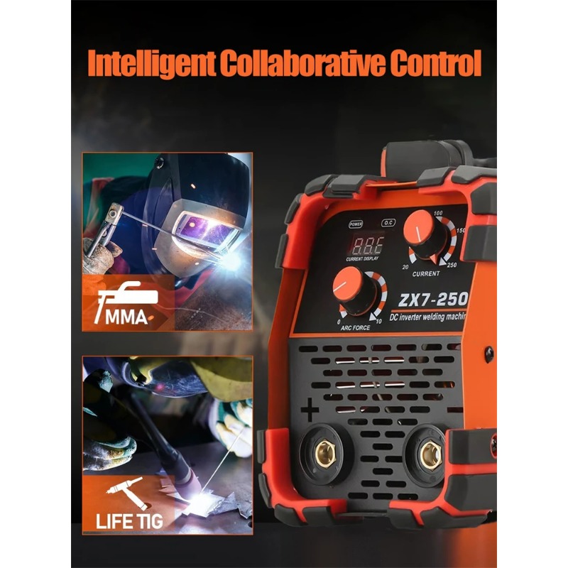 DC 인버터 용접기 IGBT 인버터 용접기 티그 아르곤 - Tig Welder Machine 리뷰 및 가격