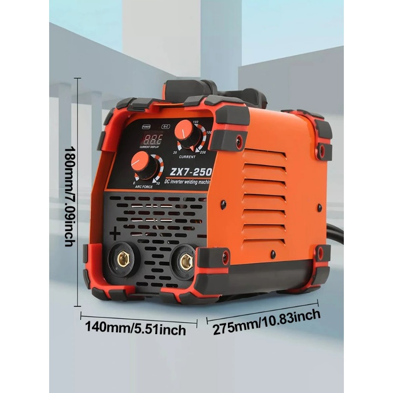 DC 인버터 용접기 IGBT 인버터 용접기 티그 아르곤 - Tig Welder Machine 리뷰 및 가격