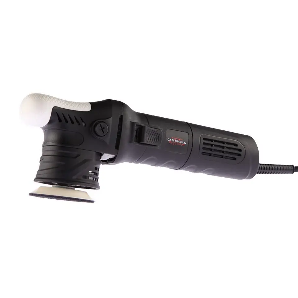 600W 미니 자동 폴리싱 로토 오비탈 DA 폴리셔 자 - Orbital Polisher Da 리뷰 및 가격