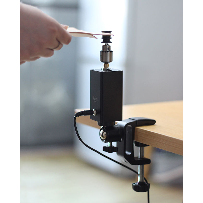 DIY 에보니 연마 스틱 트리머 헤드 세트 AC 100 - Orbital Polisher Da 리뷰 및 가격