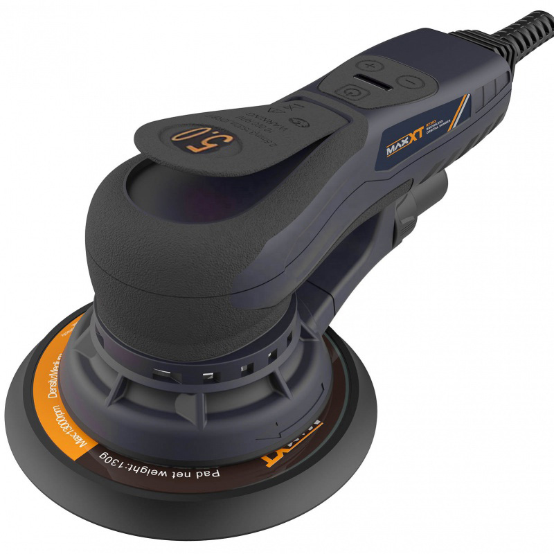 MAXXT 6 인치 150mm 파워 샌딩 머신 전기 궤 - Orbital Polisher Da 리뷰 및 가격