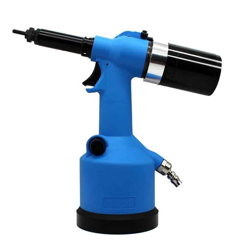 맞춤형 공압 리벳 너트 건 M3-M12 간편 작동 리베 - Rivet Gun Air 리뷰 및 가격