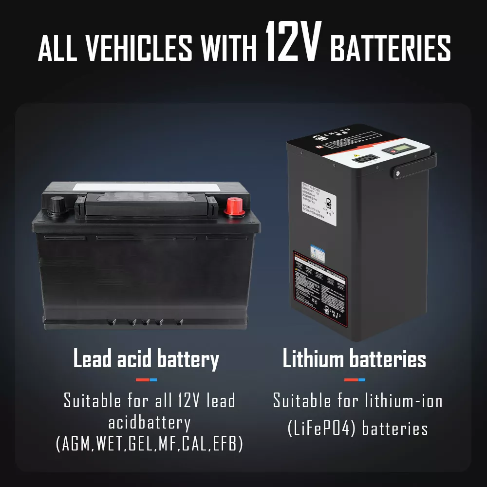 란콜 마이크로 500 12V 자동차 배터리 테스터 40 - Battery Load Tester 리뷰 및 가격
