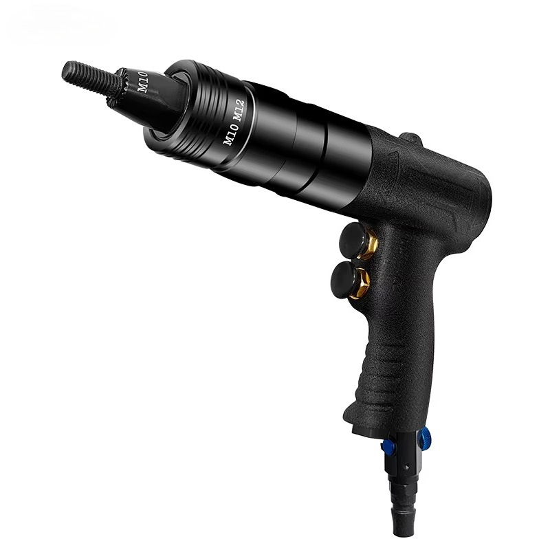 공장 공급 산업용 M3~M12 휴대용 에어 리벳 너트  - Rivet Gun Air 리뷰 및 가격