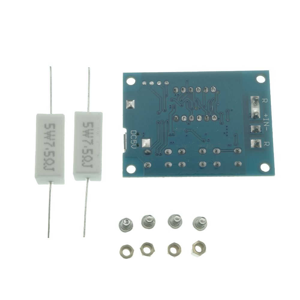 ZB2L3 디지털 배터리 용량 테스터, LED 디스플레 - Battery Load Tester 리뷰 및 가격