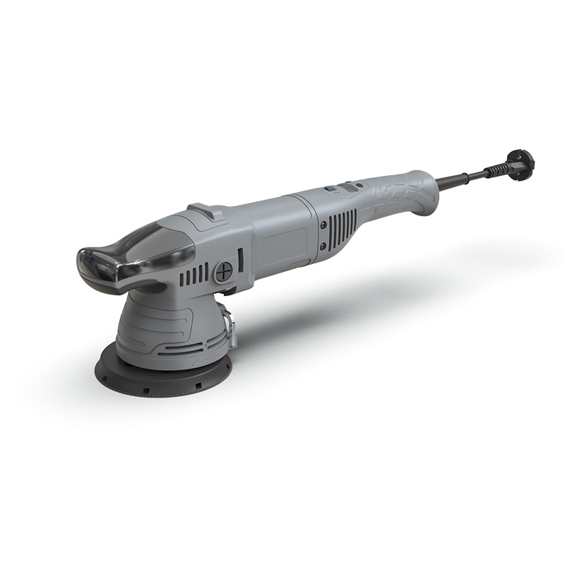 900W 15mm 랜덤 오비탈 DA 자동차 광택기, 휴 - Orbital Polisher Da 리뷰 및 가격