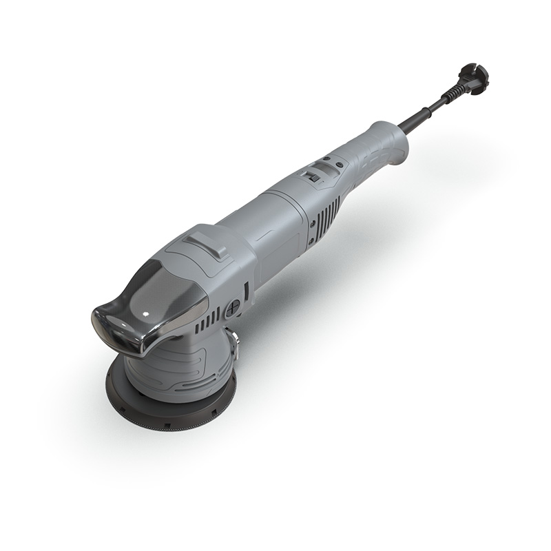 900W 15mm 랜덤 오비탈 DA 자동차 광택기, 휴 - Orbital Polisher Da 리뷰 및 가격
