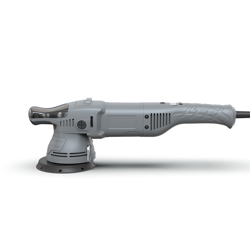 900W 15mm 랜덤 오비탈 DA 자동차 광택기, 휴 - Orbital Polisher Da 리뷰 및 가격