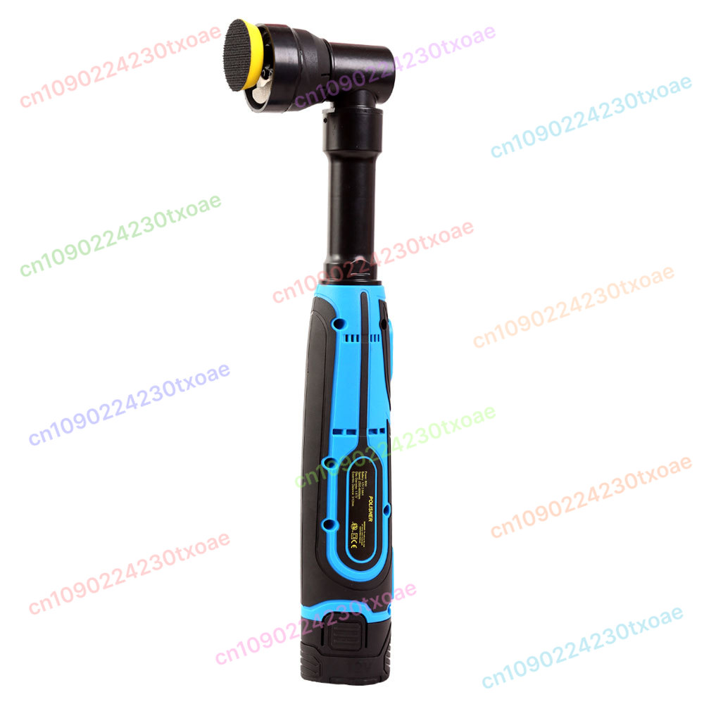 무선 광택기 12V 듀얼액션 RO DA 랜덤 오비탈 자 - Orbital Polisher Da 리뷰 및 가격