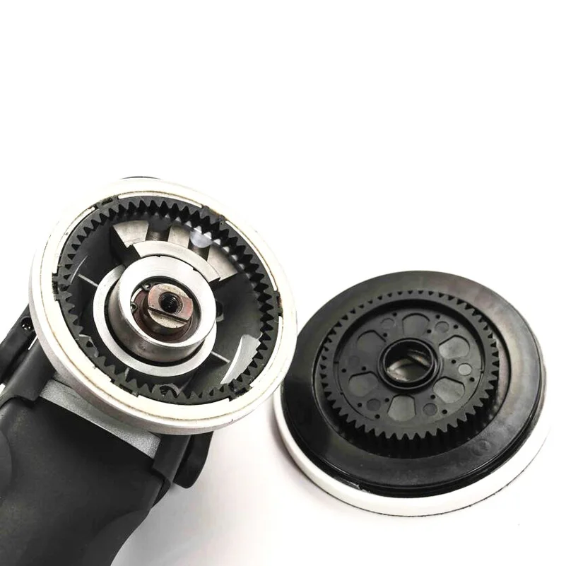 8mm 스레드 스로우 1200w 강제 회전 듀얼 액션  - Orbital Polisher Da 리뷰 및 가격
